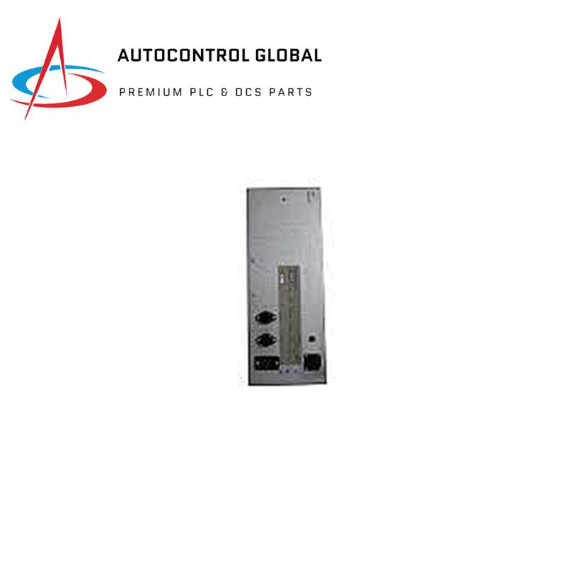 ABB |  SA168 3BSE003389R1 |  Қуат блогы