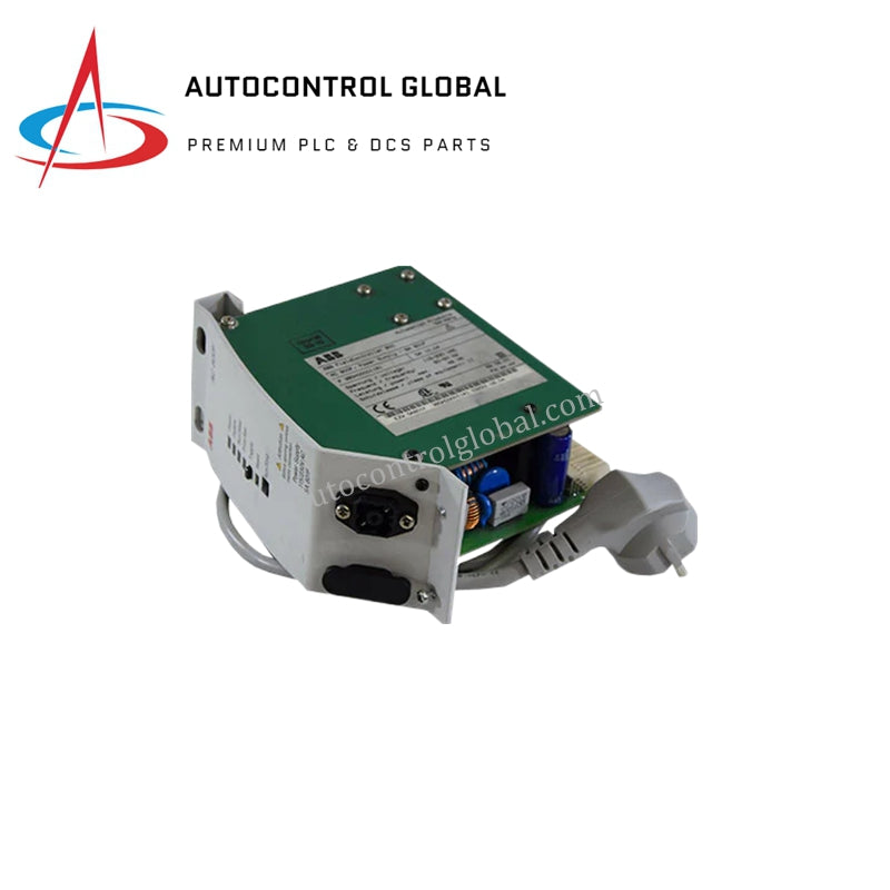 Module d'alimentation ABB SA801F 3BDH000011R1 en stock