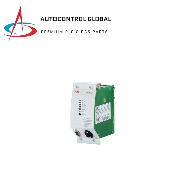 ABB |3BDH000013R1IN811F | 115/230 V CA | Modulo di alimentazione