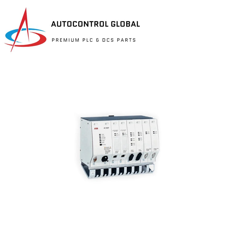 ABB |3BDH000013R1IN811F | 115/230 V CA | Modulo di alimentazione