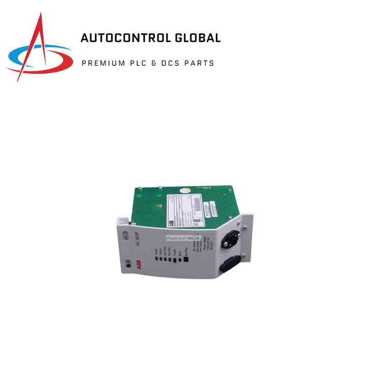 ABB |3BDH000013R1IN811F | 115/230 V CA | Modulo di alimentazione