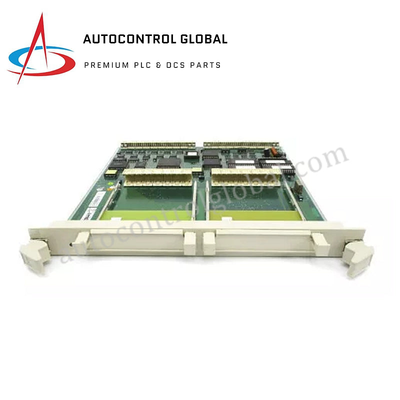 Transporteur de sous-module SC520 incl. CPU local - ABB