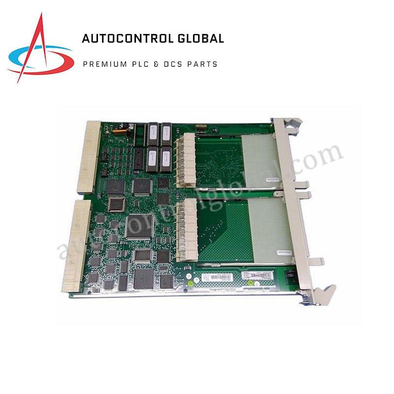 Transporteur de sous-module SC520 incl. CPU local - ABB