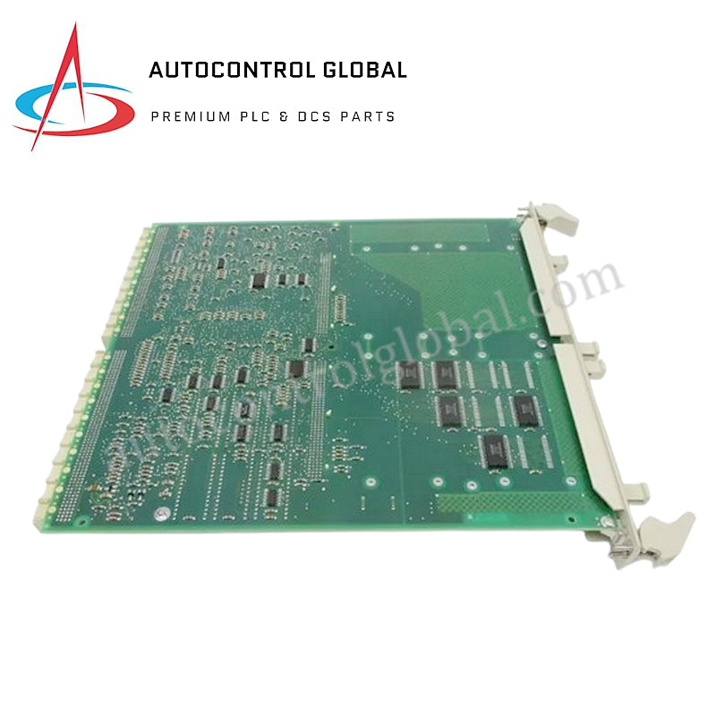Transporteur de sous-module SC520 incl. CPU local - ABB