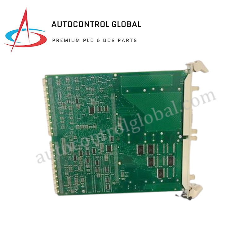 3BSE006096R1 | ABB SC540 nosič podmodulu vrátane lokálneho CPU