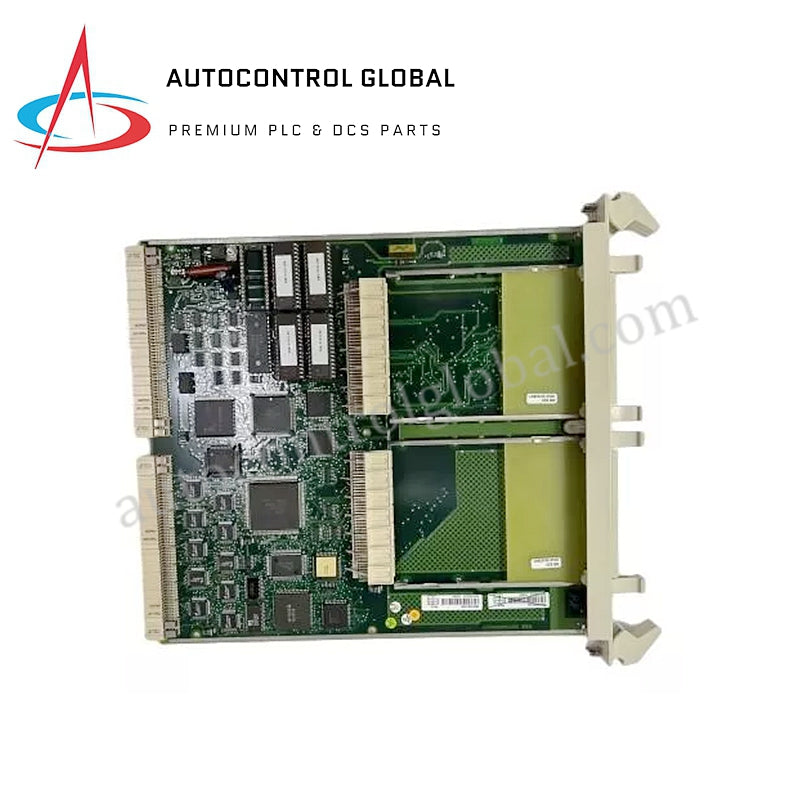 ABB | SC560 | Support de sous-module avec CPU local