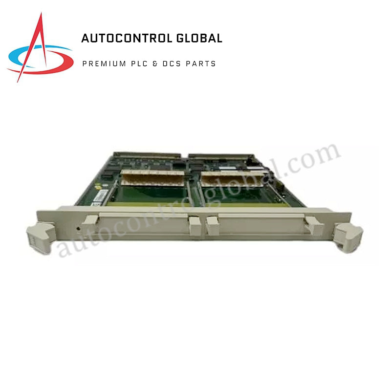 ABB | SC560 | Support de sous-module avec CPU local