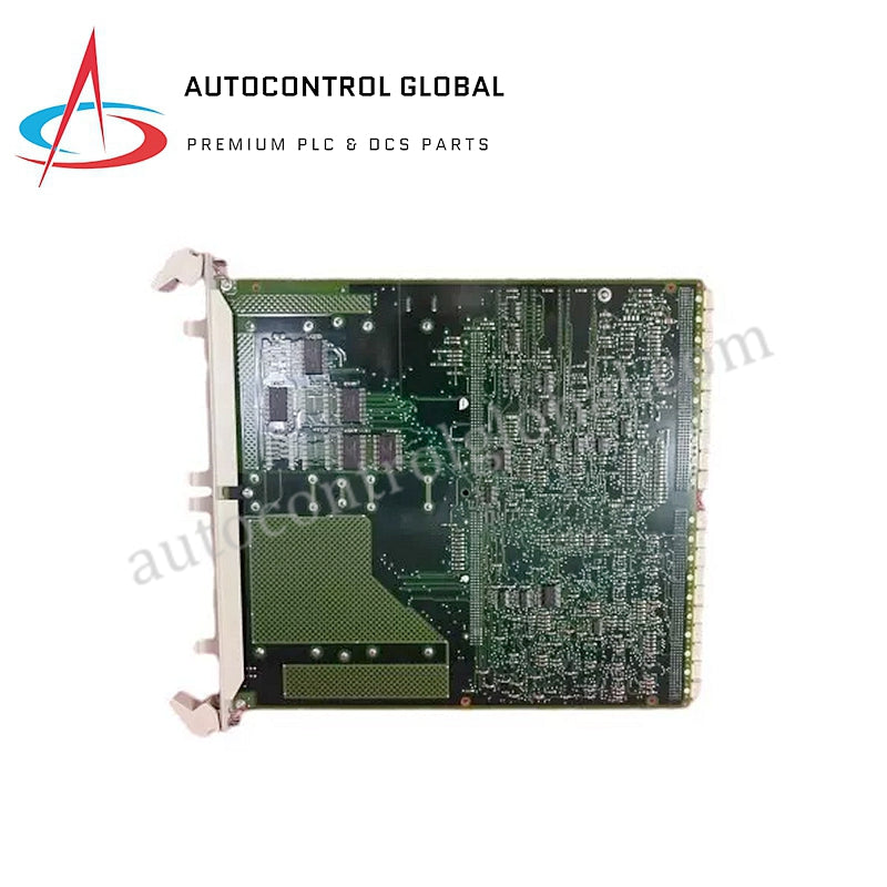 ABB | SC560 | Support de sous-module avec CPU local