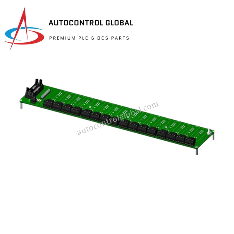 DATAFORTH SCMPB01 16-Channel Backpanel In Stock