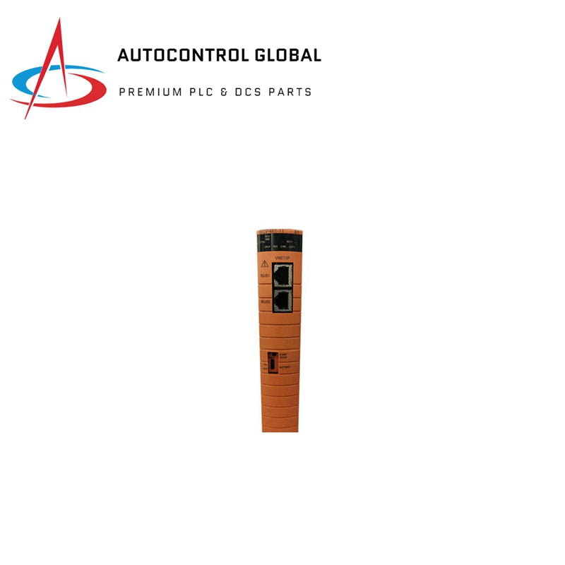 Yokogawa S9342FA 2-Kanal-Busschnittstellenmodul