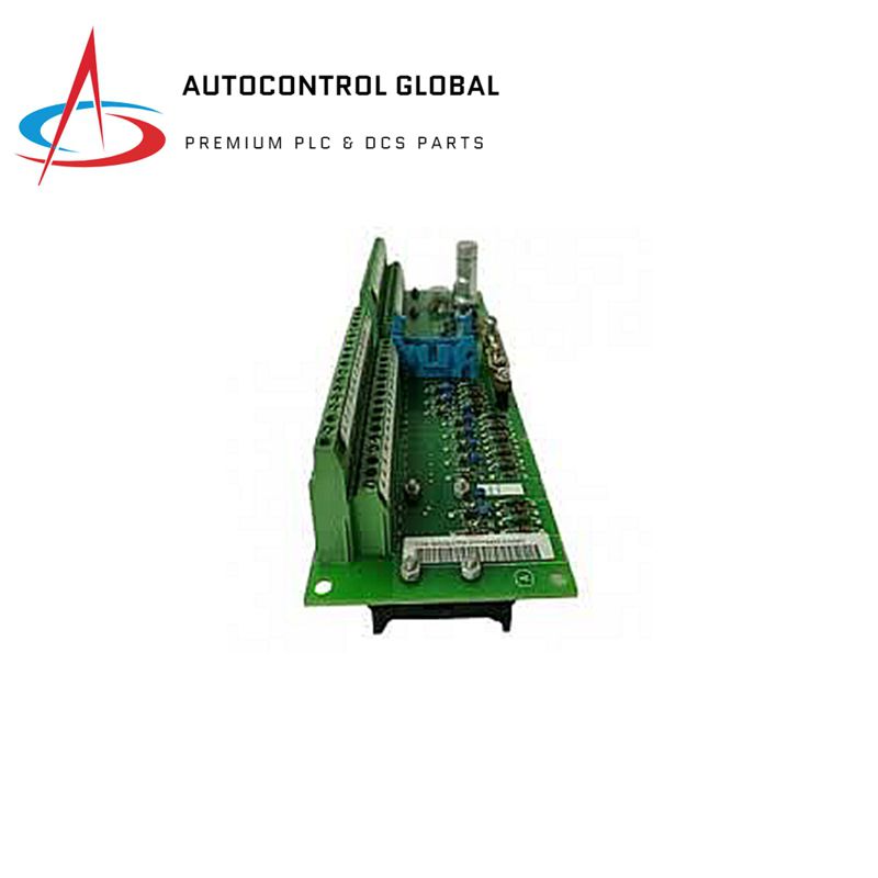 ABB SCYC55830 High-Performance AC Motor Drive