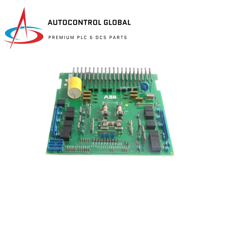 Плата интерфейса питания ABB SDCS-PIN-205B
