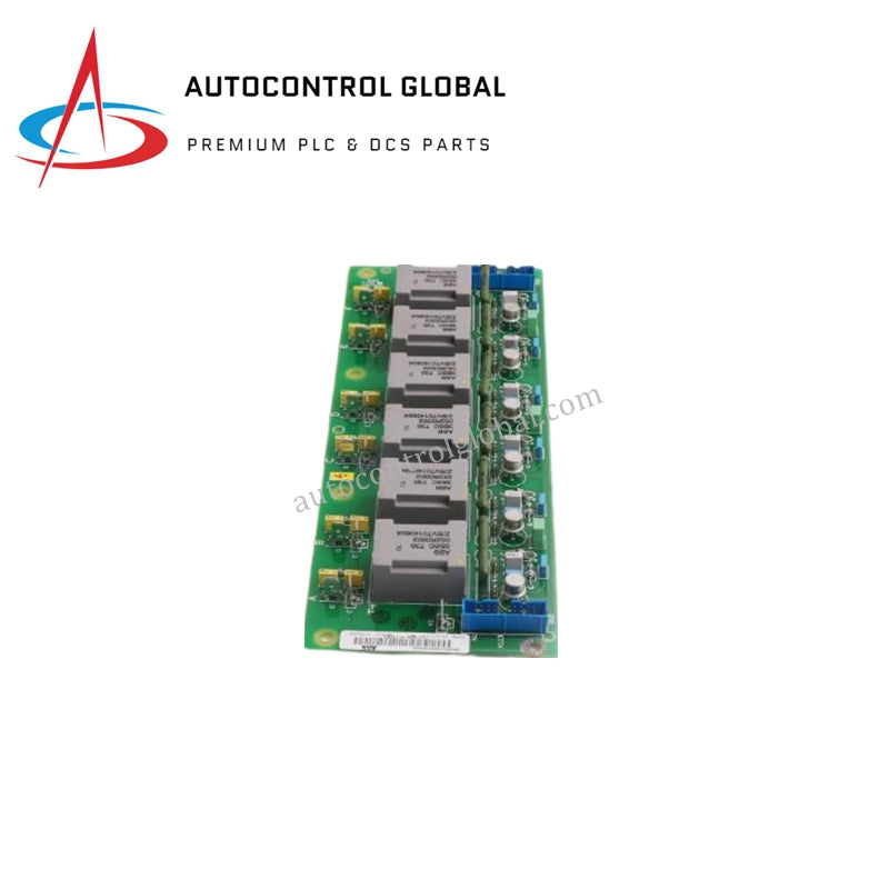 لوحة المحول ABB SDCS-PIN-48-SD 3BSE004939R1512 متوفرة في المخزون