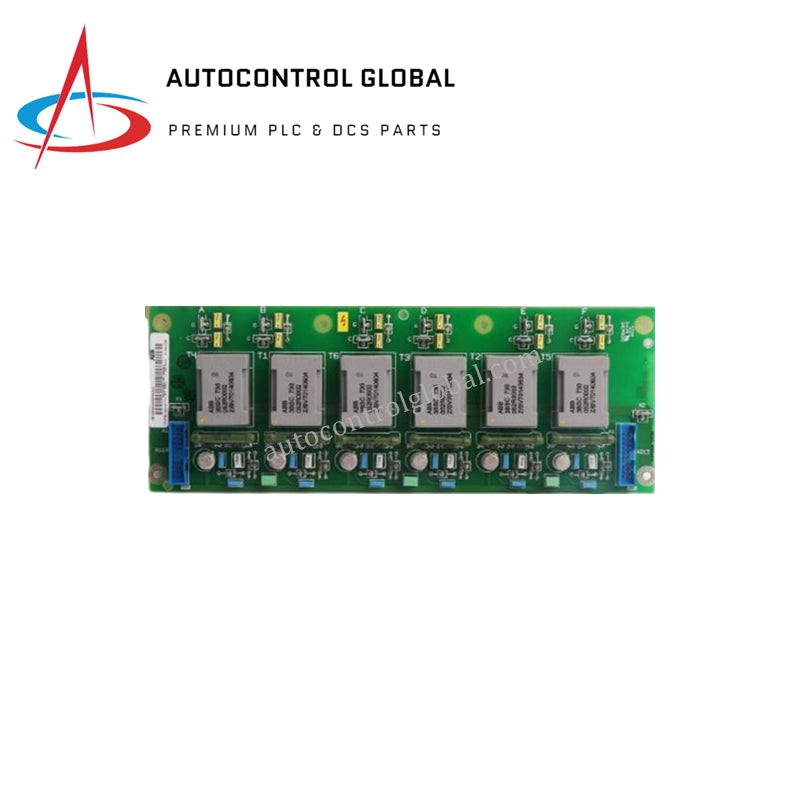 لوحة المحول ABB SDCS-PIN-48-SD 3BSE004939R1512 متوفرة في المخزون