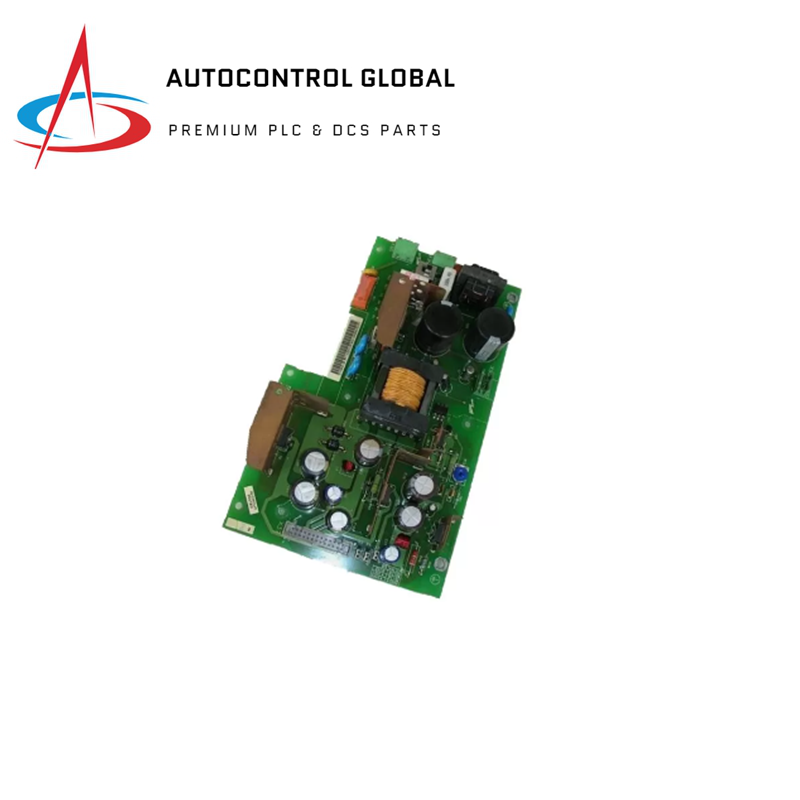 ABB | SDCS-POW-1C | Papan Catu Daya