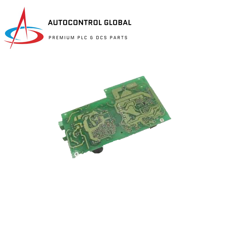 ABB | SDCS-POW-1C | Papan Catu Daya