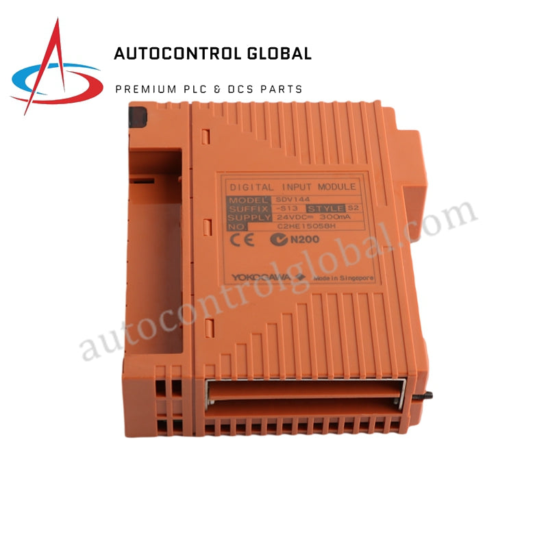 Цифровой входной модуль Yokogawa SDV144-S13