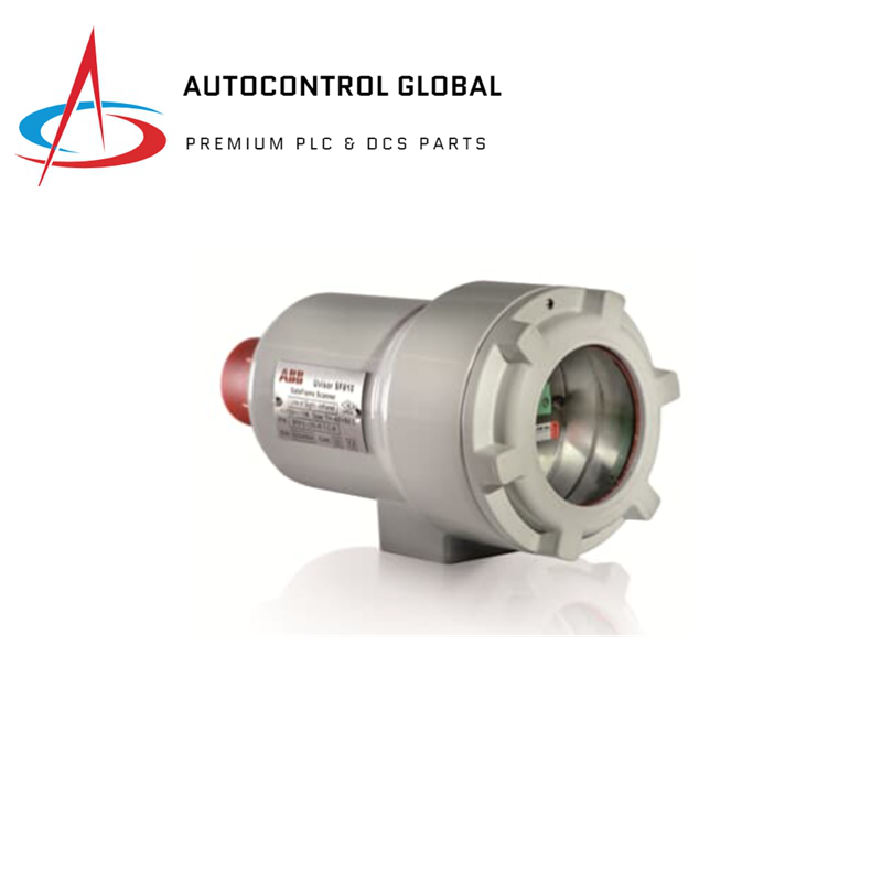 ABB UR600IR жалын сканері