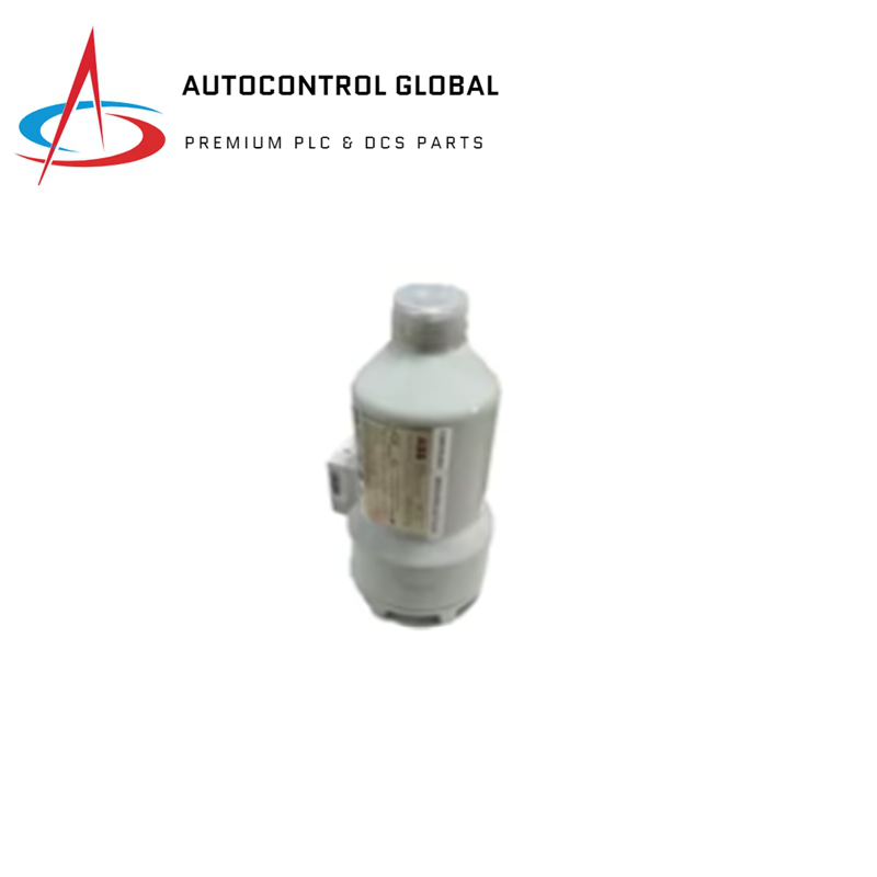 ABB UR600IR жалын сканері