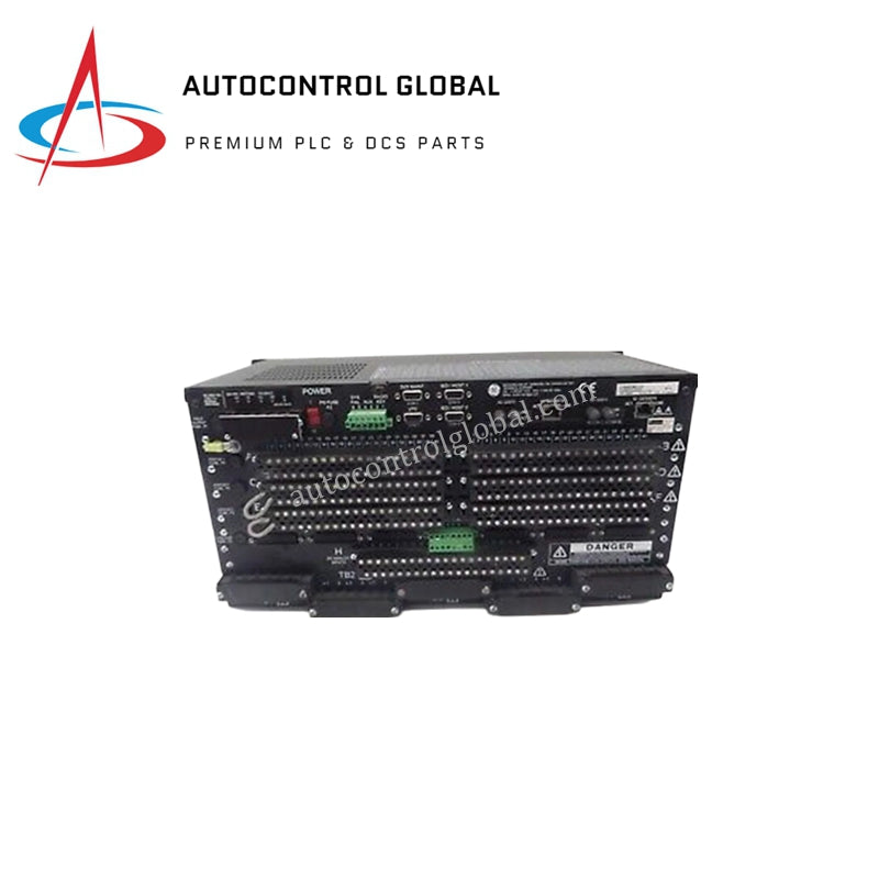 GE Multilin D25-A36A-9333-3CAA-AA1B-1A Pengendali Substation