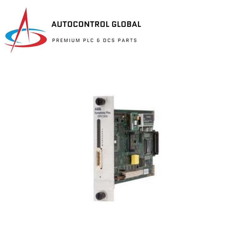 Modul ovládača ABB SPBRC300
