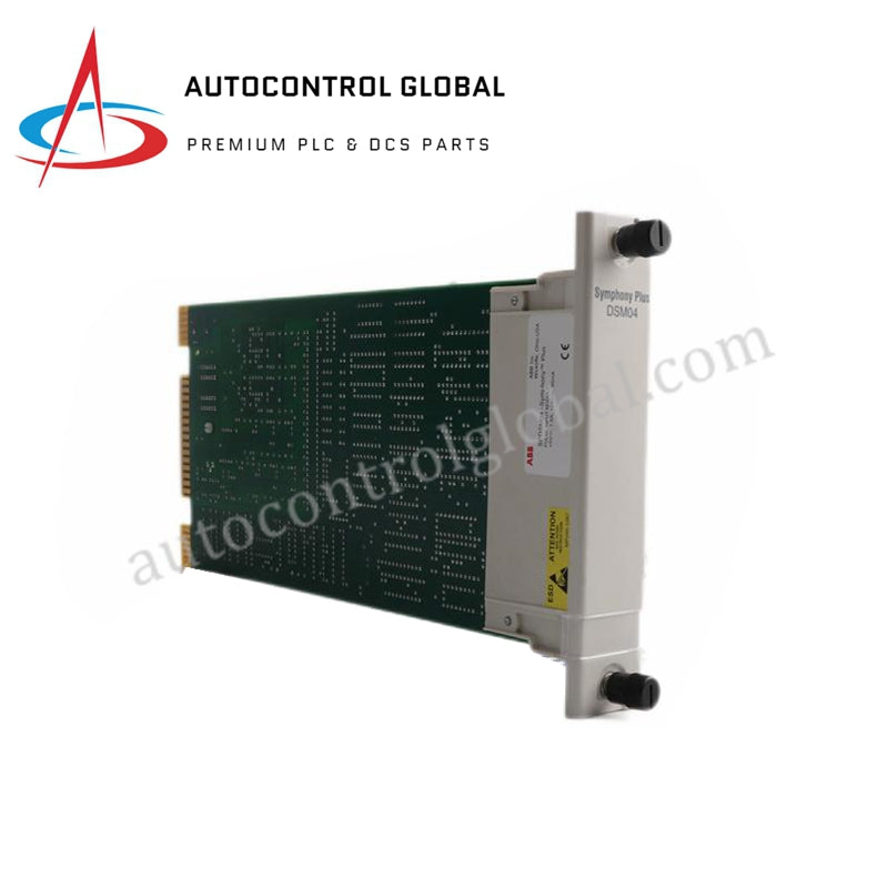 Module d'entrée d'impulsions ABB SPDSM04 8 CH