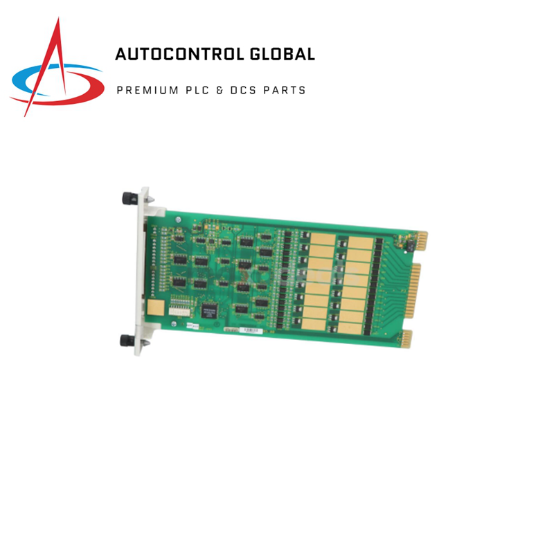 SPDSO14 | ABB Bailey | Digital Output Module