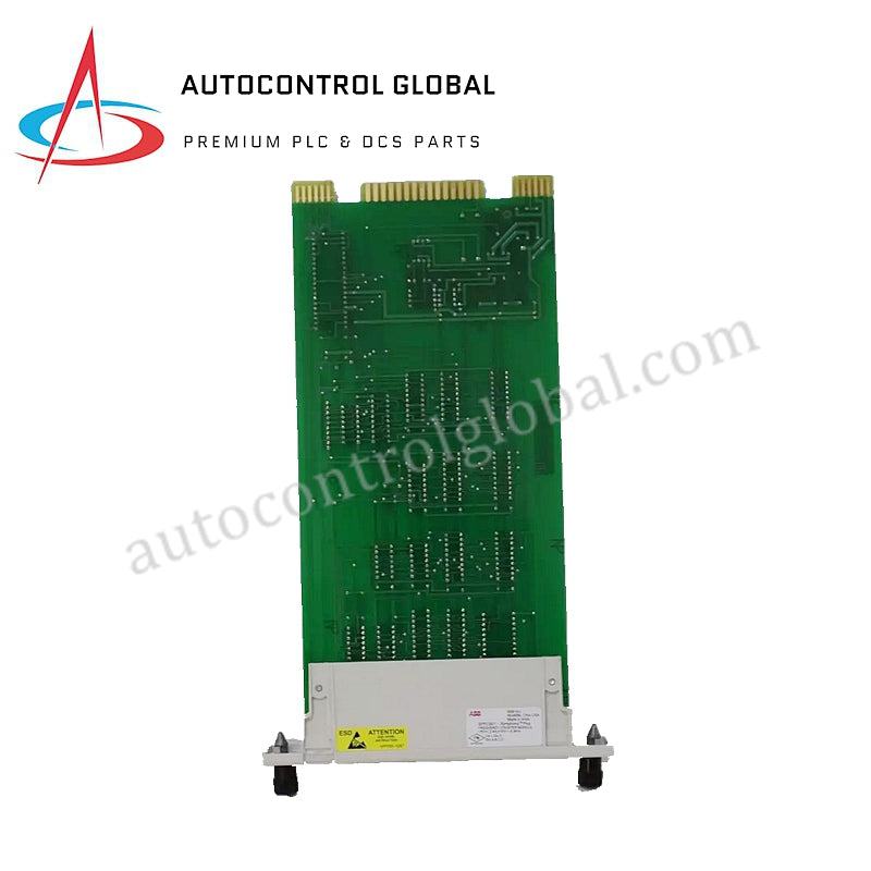 Модуль частотного счетчика ABB SPFCS01