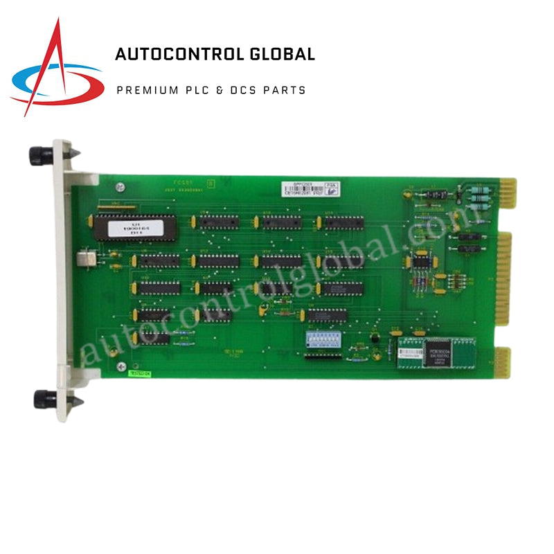 SPFCS01 | وحدة عداد التردد من ABB