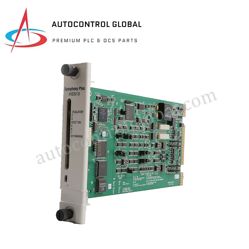 SPHSS13 Hydraulic Servo Module ABB