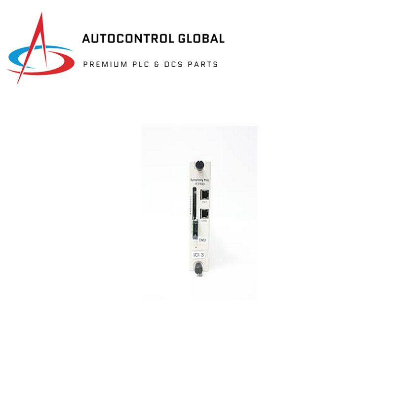 Module de transfert CIU Ethernet ABB SPIET800