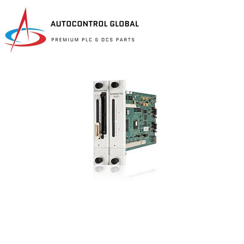 Module d'interface réseau ABB SPNIS21