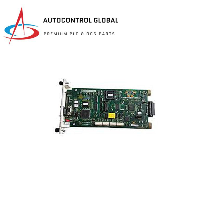 Module de traitement réseau ABB SPNPM22