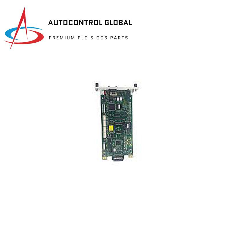 Module de traitement réseau ABB SPNPM22