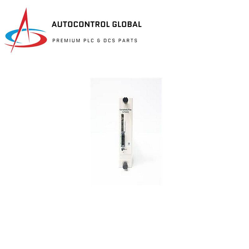 Module de traitement réseau ABB SPNPM22