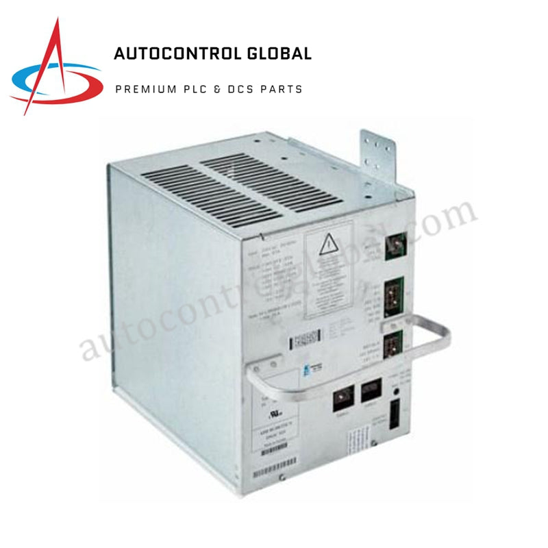 SPS02 | Module d'alimentation ABB