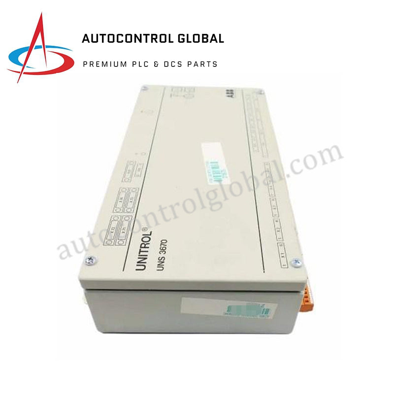 ABB SPS03-15V Alimentation à découpage
