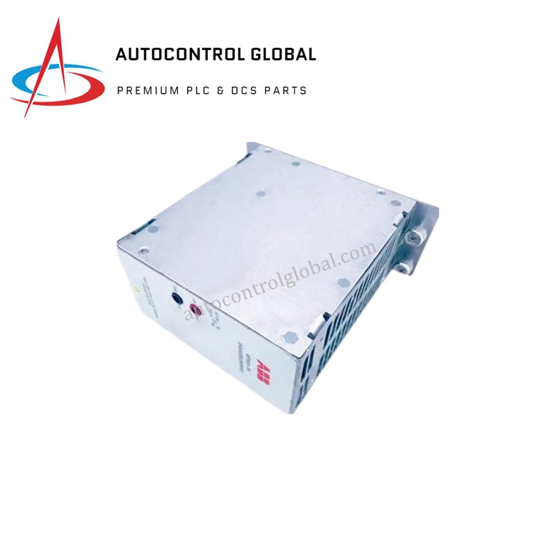 Nuovo di zecca ABB SPS03-5V 2VAA008280R001 Unità di Alimentazione Disponibile