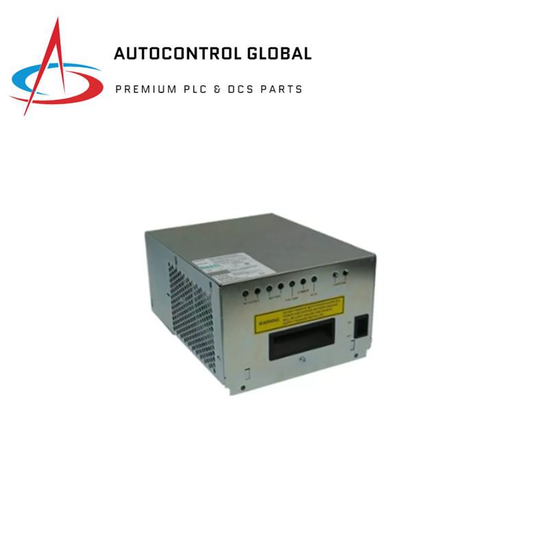 Modulo di alimentazione Honeywell SPS5785 51198651-100 HPM