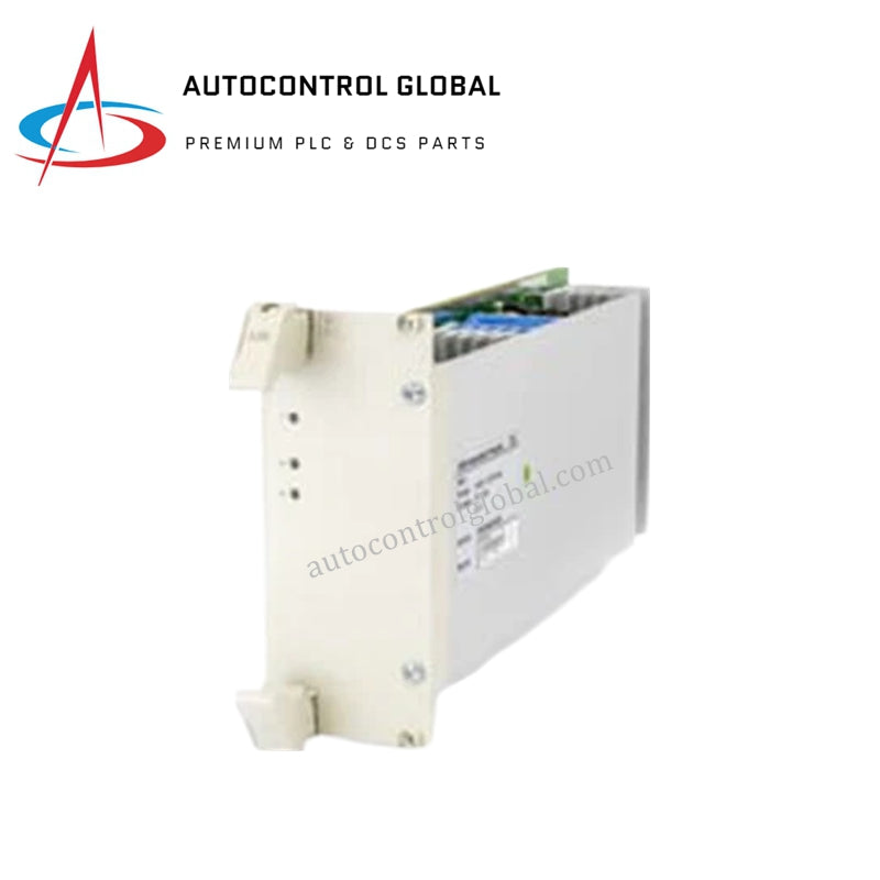 ABB SR511 3BSE000863R1 منظم 24V/5V متوفر