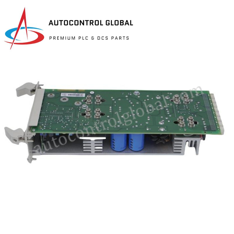 SR511 3BSE000863R0001 ABB Yedekli 5V Regülatör