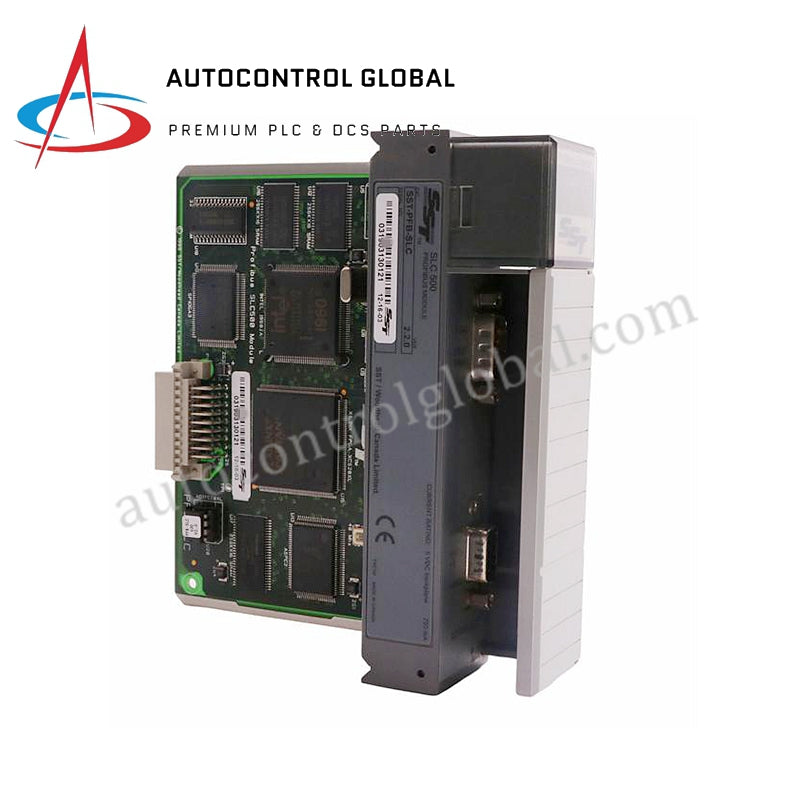 Allen-Bradley | SST-PFB-SLC | Profibus сканер модулі