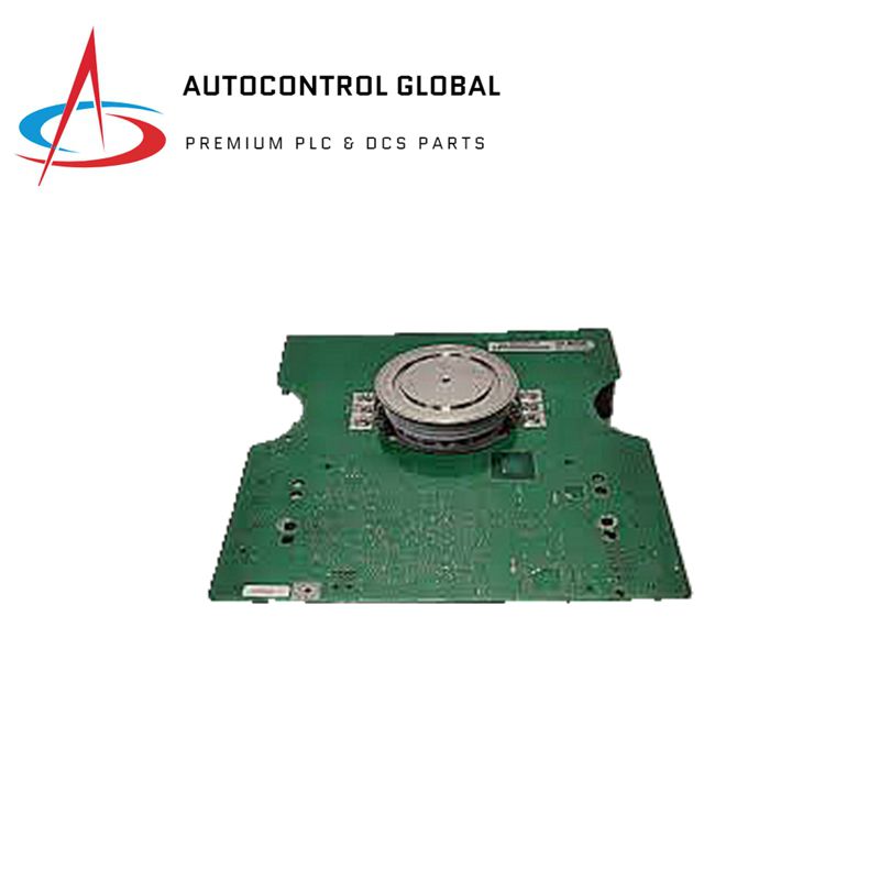ABB SYN5012a-P 3BHB003681R0001 IOEC I/O Interface Module