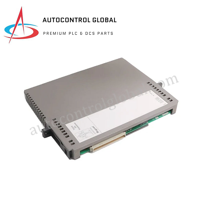 T3310 | Modul Input Analog ICS Triplex
