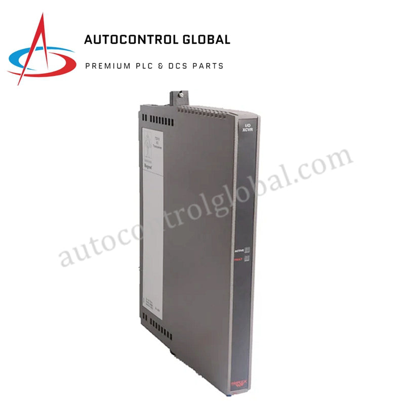 T3310 | Modul Input Analog ICS Triplex