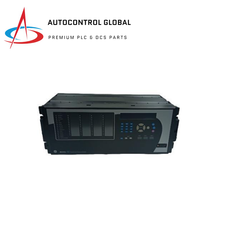 GE Multilin T60 Transformer Protection System