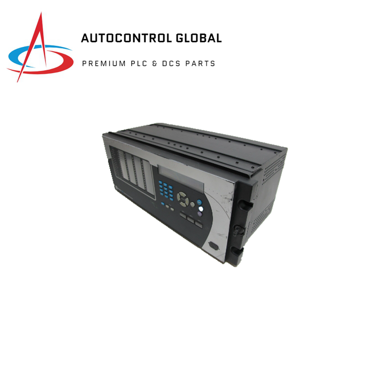 GE Multilin T60 Transformer Protection System