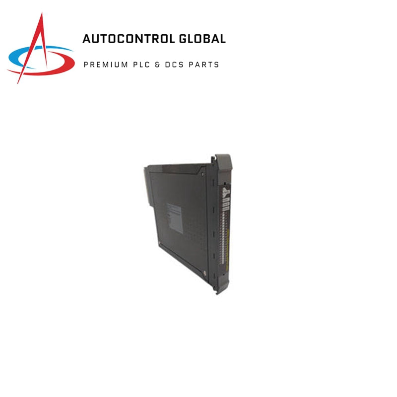ICS TRIPLEX T8193 PLC I/O Communications Module