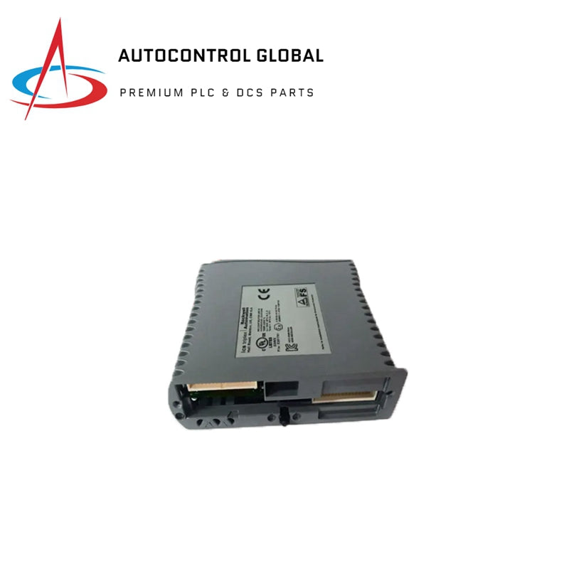 ICS TRIPLEX T8191 16-channel Thermocouple Input Module
