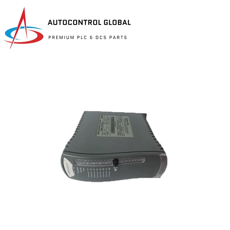 ICS TRIPLEX T8191 16-channel Thermocouple Input Module